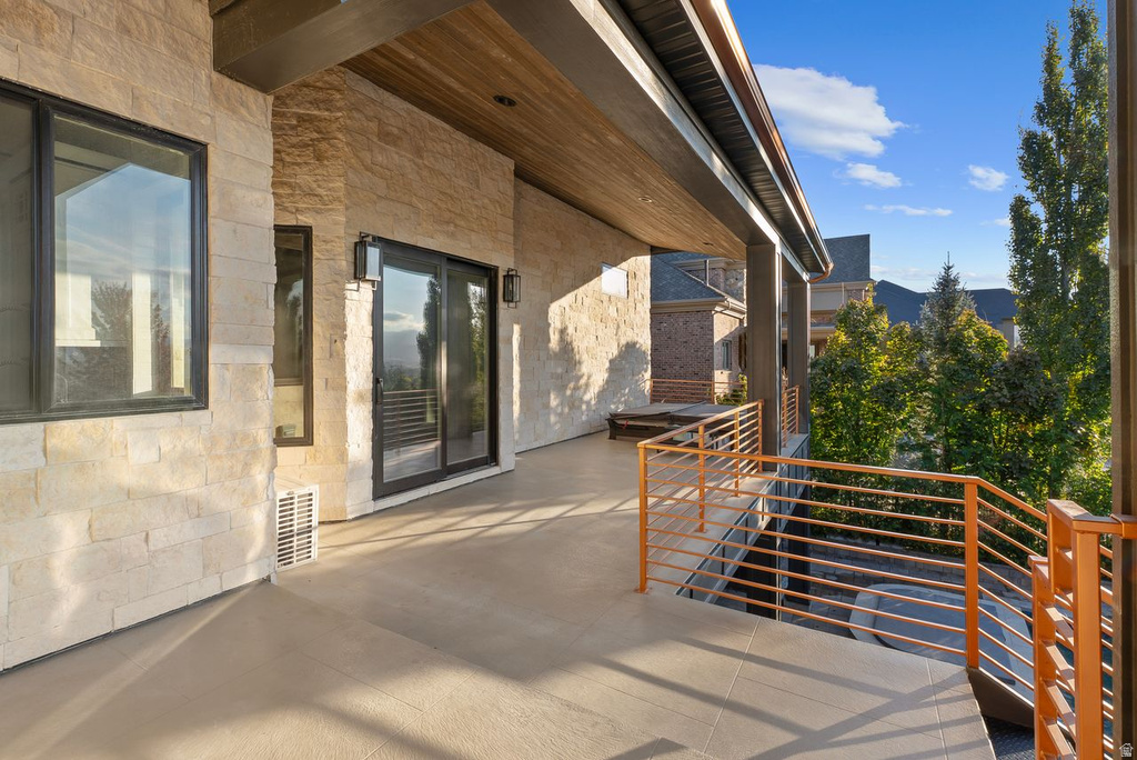 13454 S TUSCALEE WAY Draper, UT 84020