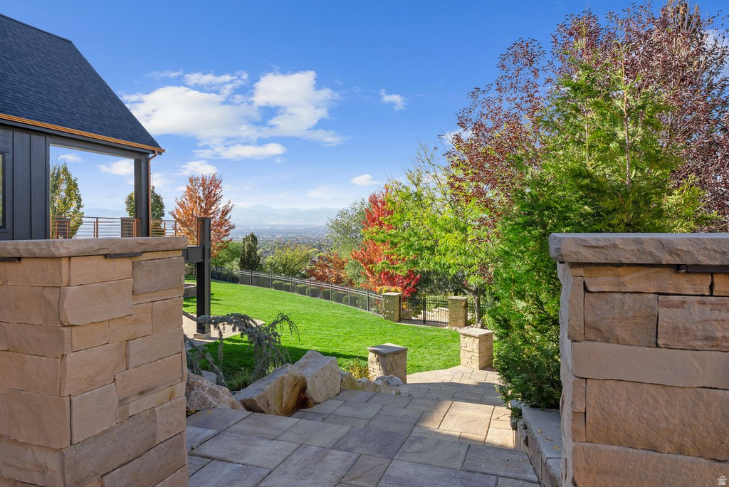 13454 S TUSCALEE WAY Draper, UT 84020