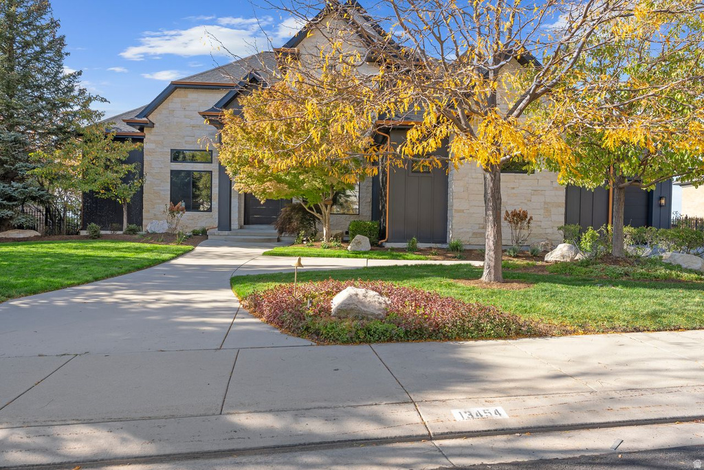 13454 S TUSCALEE WAY Draper, UT 84020