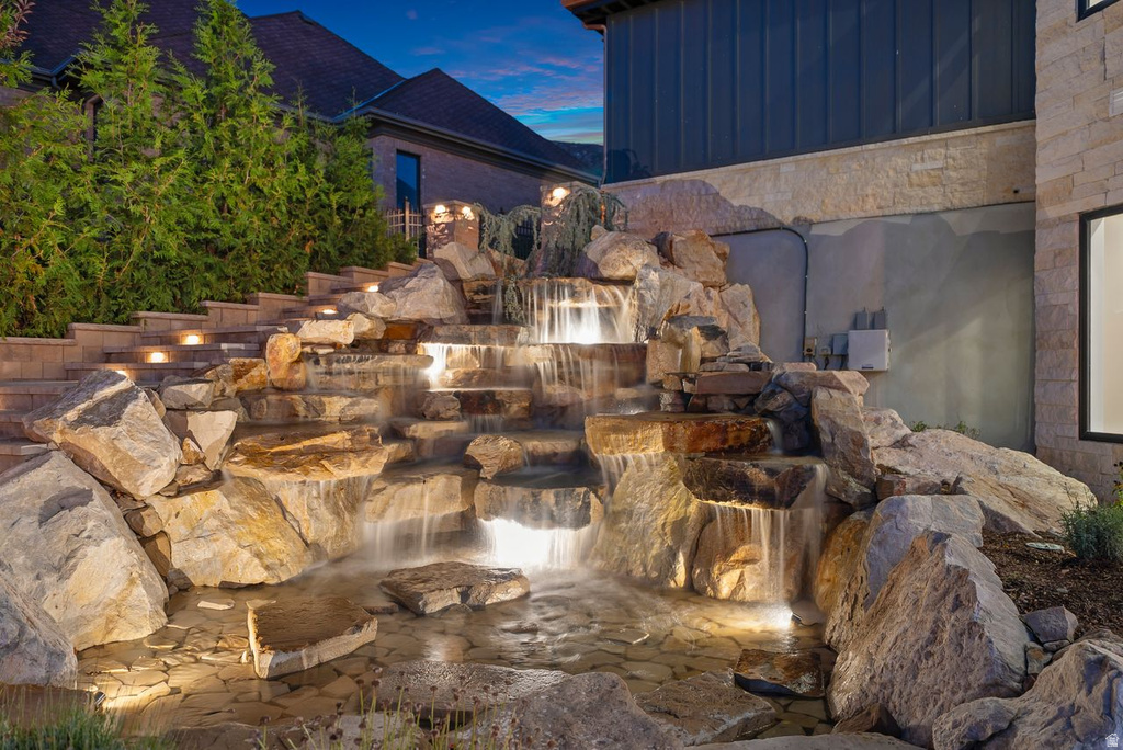 13454 S TUSCALEE WAY Draper, UT 84020