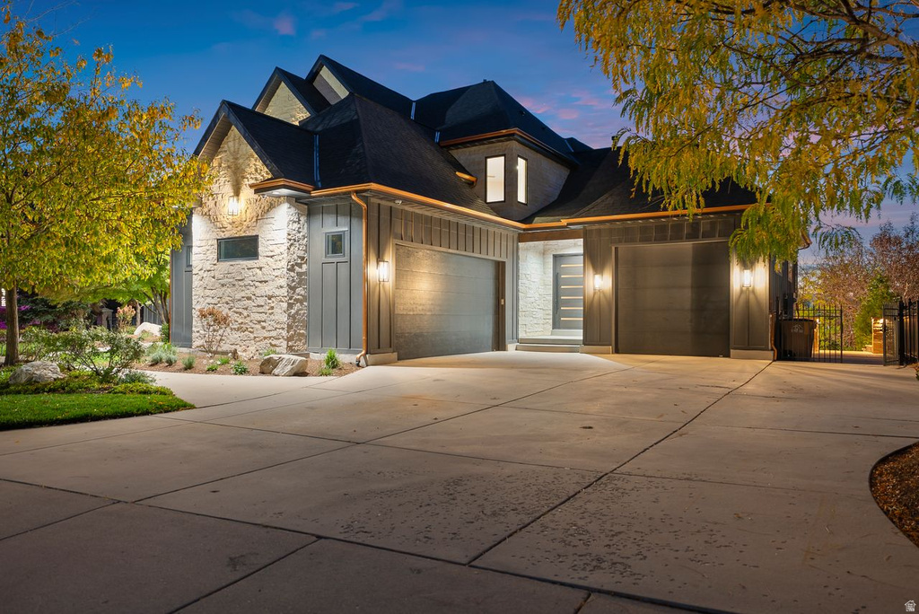 13454 S TUSCALEE WAY Draper, UT 84020