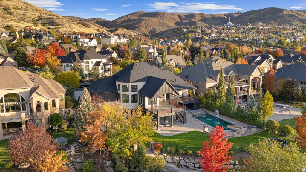 13454 S TUSCALEE WAY Draper, UT 84020