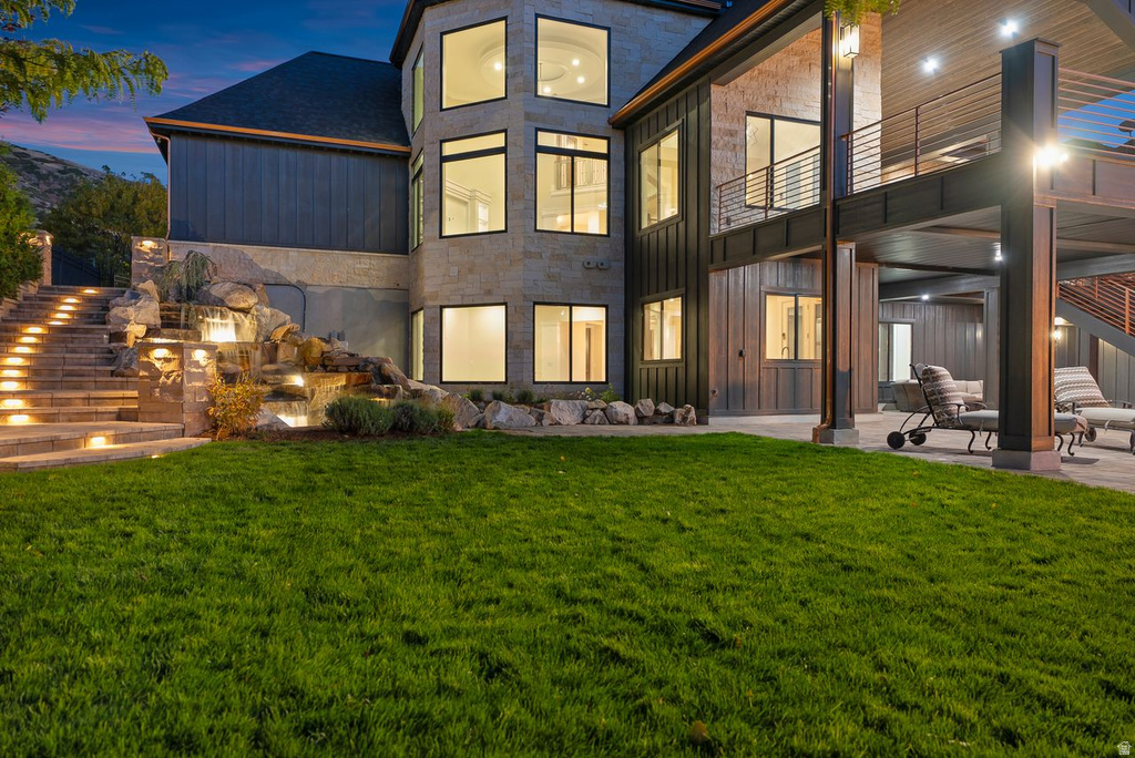 13454 S TUSCALEE WAY Draper, UT 84020