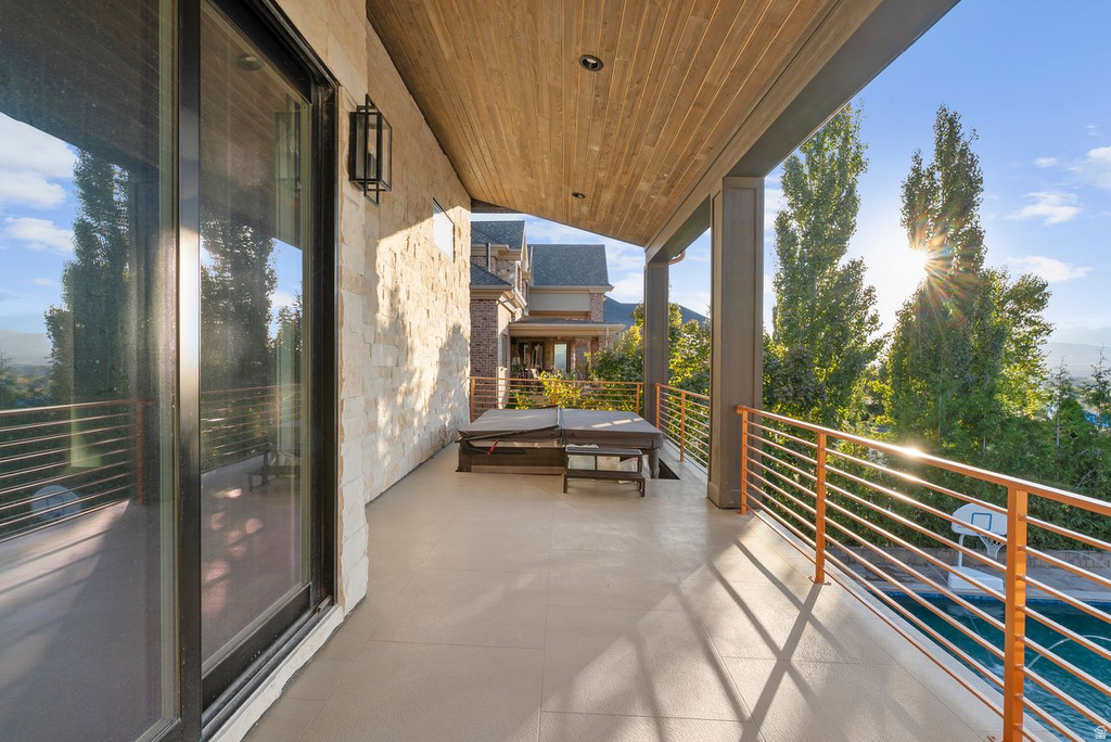 13454 S TUSCALEE WAY Draper, UT 84020