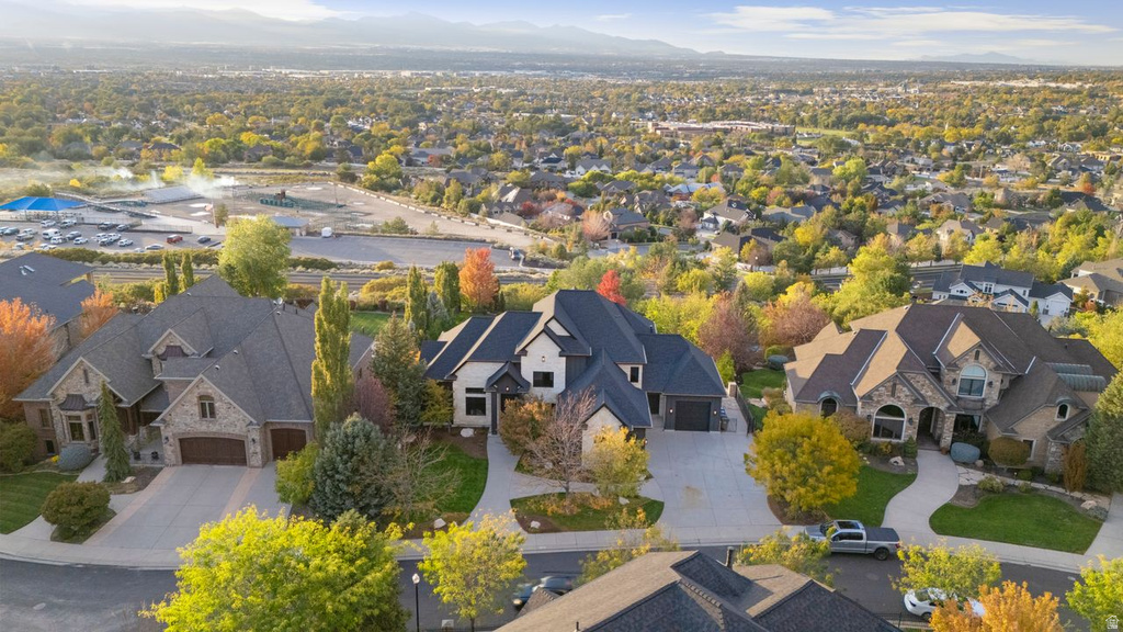 13454 S TUSCALEE WAY Draper, UT 84020