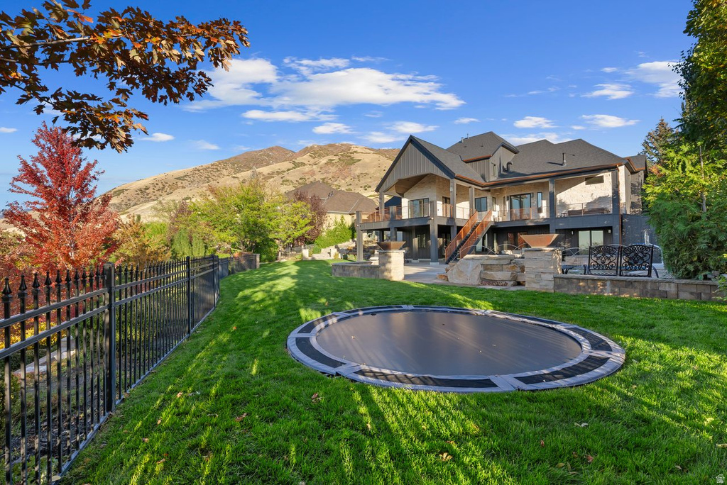 13454 S TUSCALEE WAY Draper, UT 84020