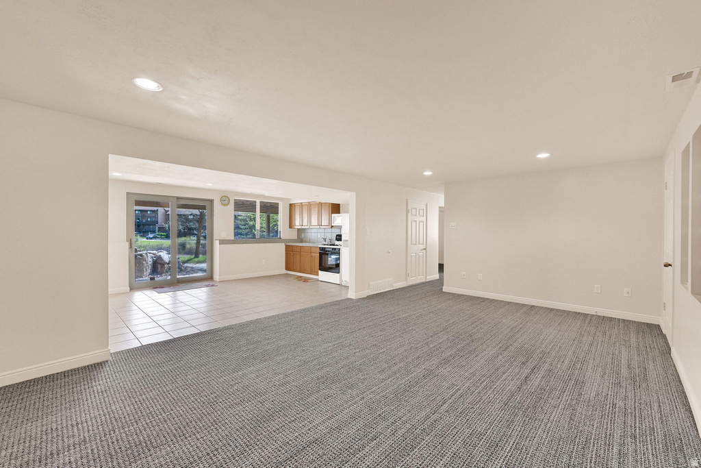 3674 N WILLOW BROOKE LN Eden, UT 84310