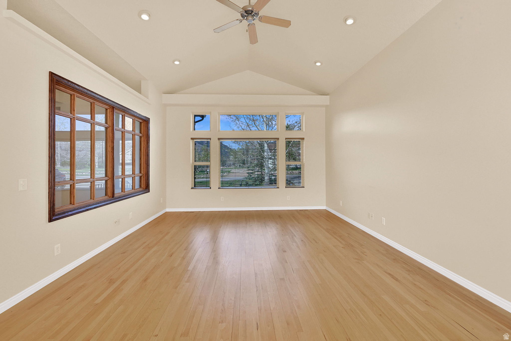 3674 N WILLOW BROOKE LN Eden, UT 84310