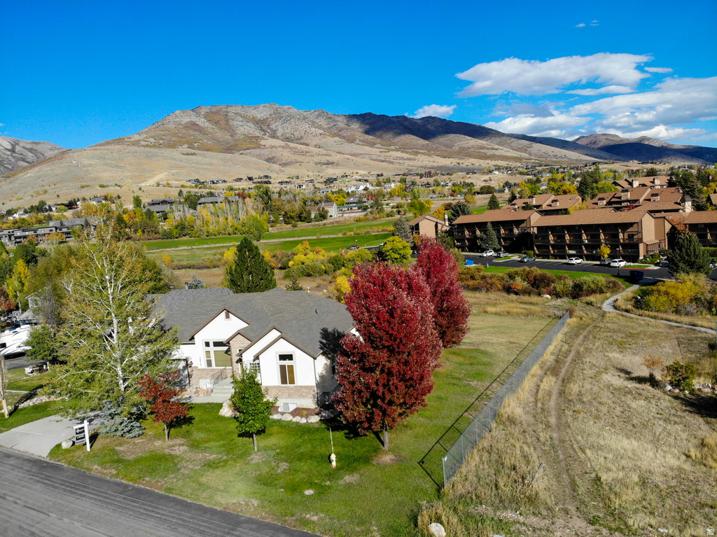 3674 N WILLOW BROOKE LN Eden, UT 84310