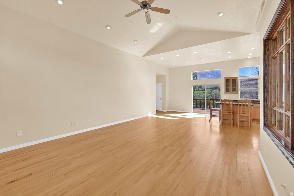 3674 N WILLOW BROOKE LN Eden, UT 84310