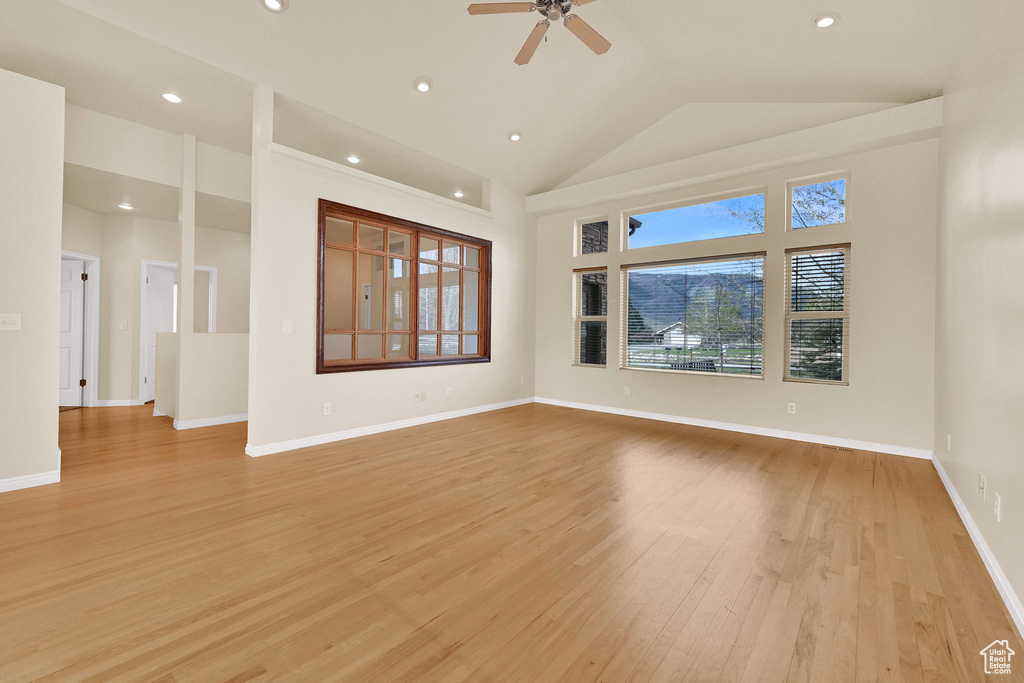 3674 N WILLOW BROOKE LN Eden, UT 84310