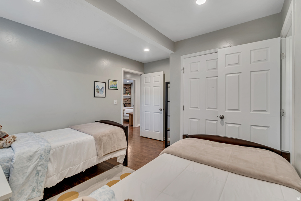 1153 E CRANDALL AVE Salt Lake City, UT 84106