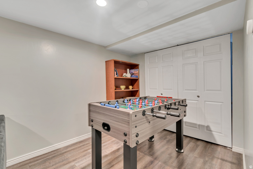 1153 E CRANDALL AVE Salt Lake City, UT 84106