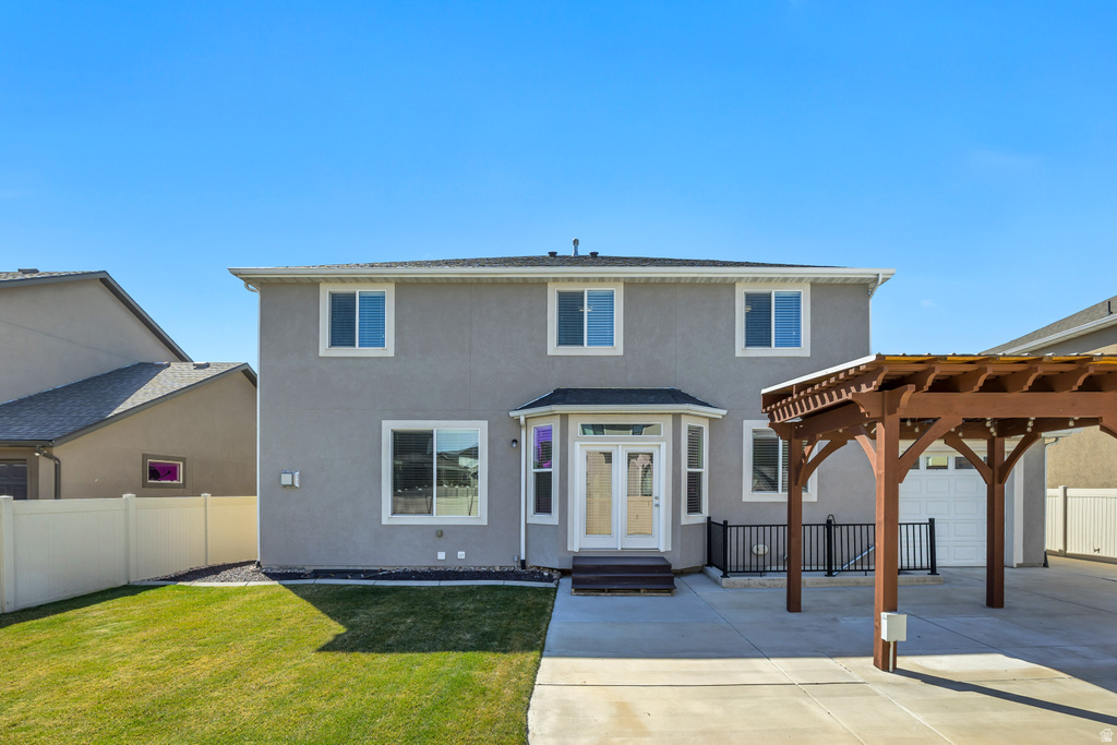 3788 W TOTTORI DUNE DR South Jordan, UT 84009