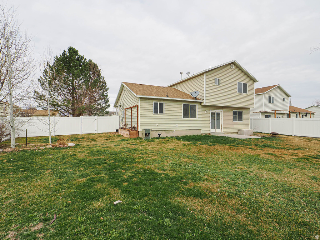 149 S 1675 W Lehi, UT 84043