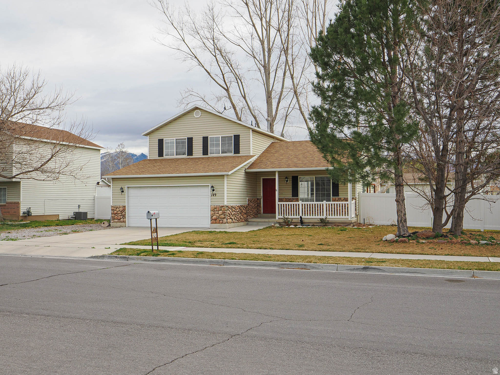 149 S 1675 W Lehi, UT 84043
