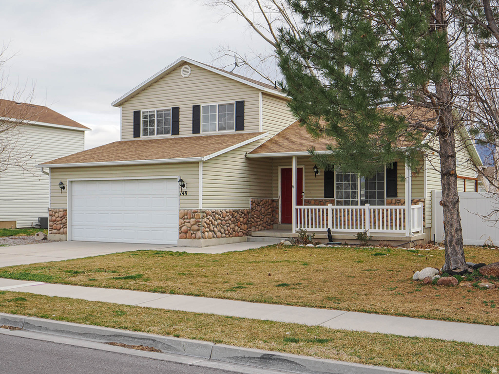 149 S 1675 W Lehi, UT 84043