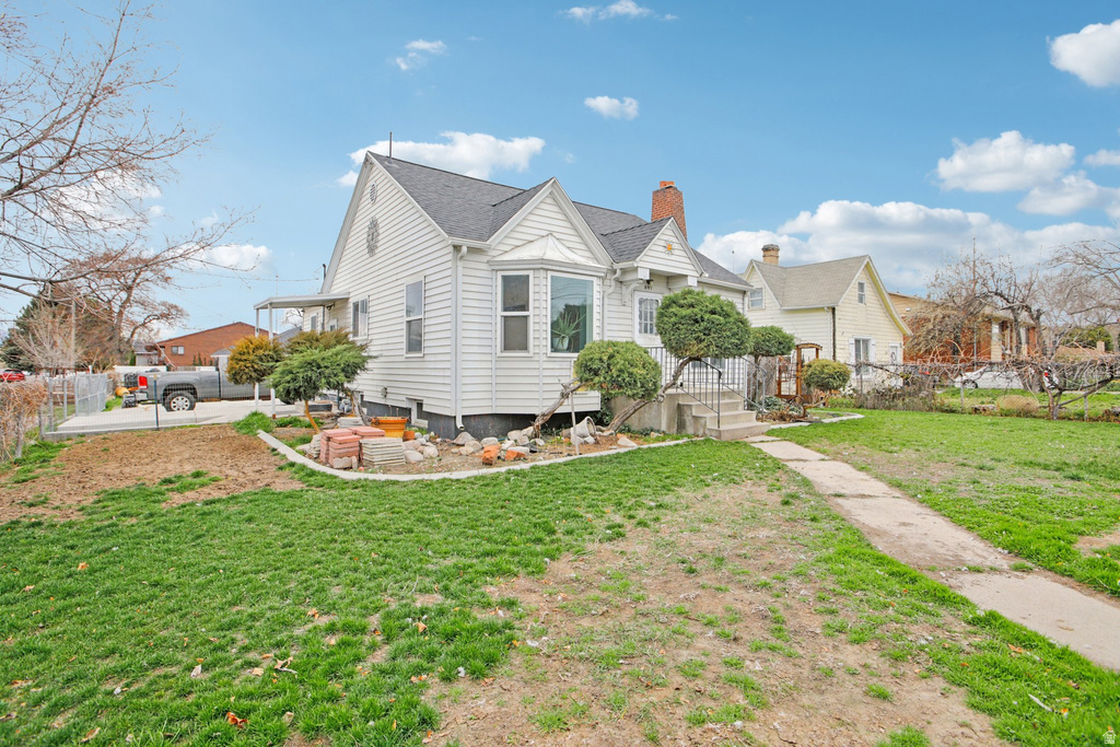 891 W 600 S Provo, UT 84601