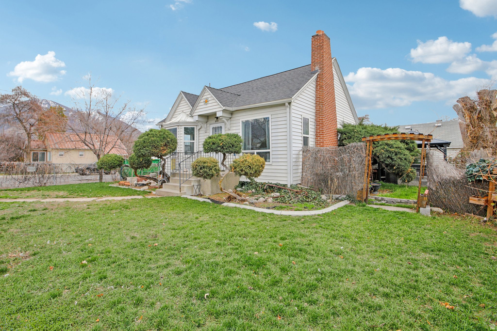 891 W 600 S Provo, UT 84601