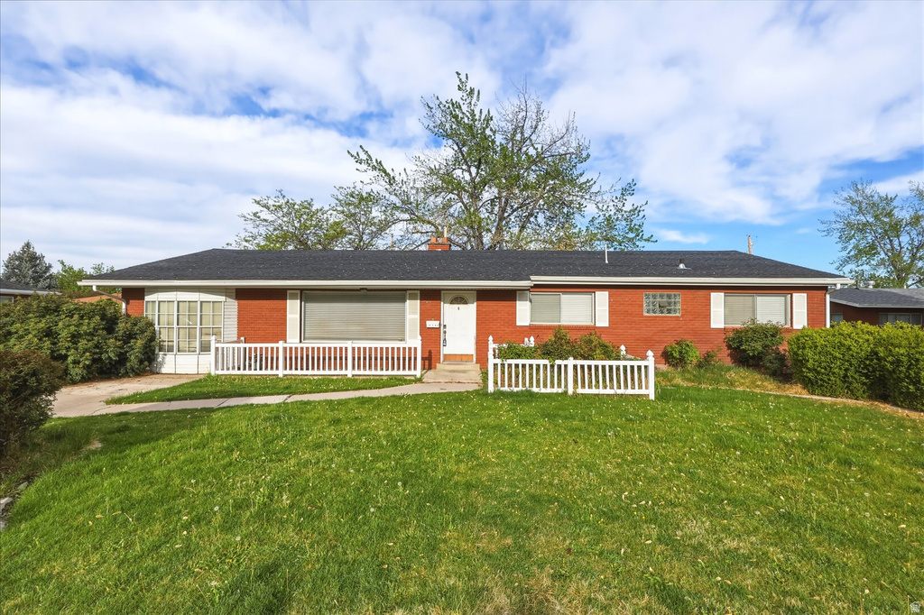 376 S 400 E Orem, UT 84097