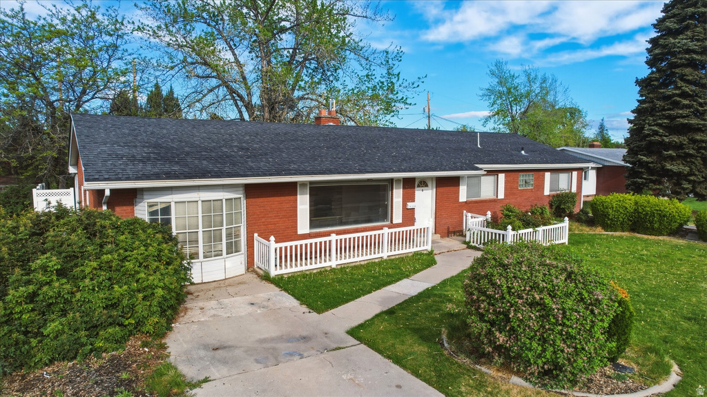 376 S 400 E Orem, UT 84097