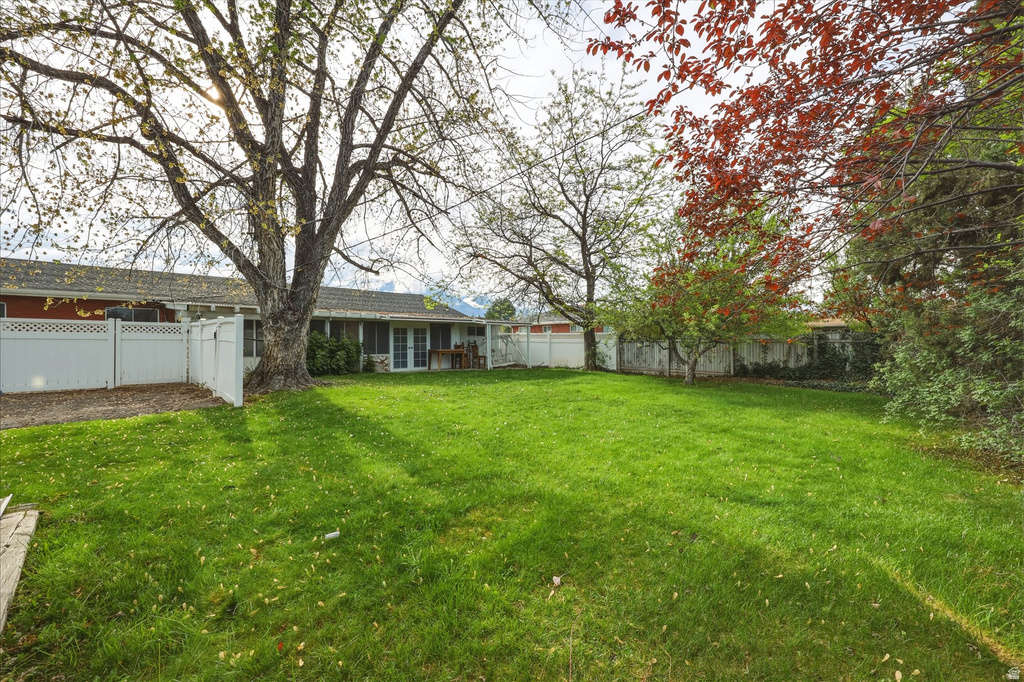 376 S 400 E Orem, UT 84097