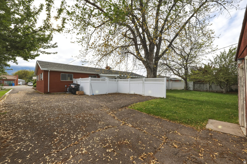 376 S 400 E Orem, UT 84097