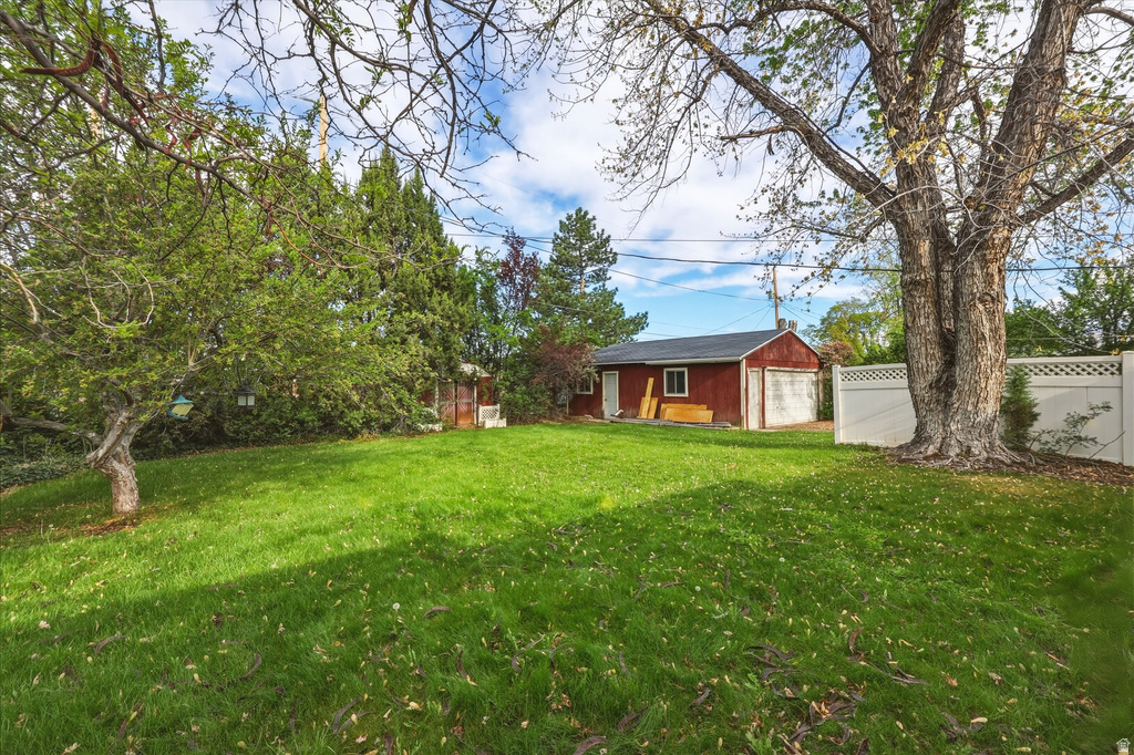 376 S 400 E Orem, UT 84097