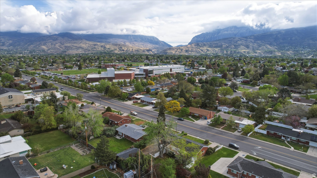 376 S 400 E Orem, UT 84097