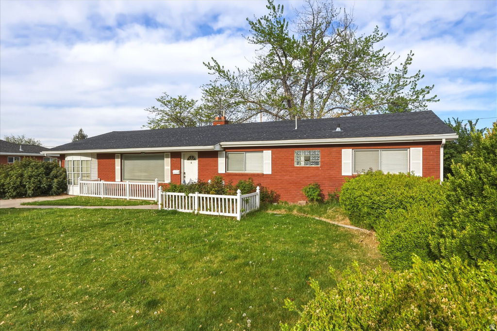 376 S 400 E Orem, UT 84097