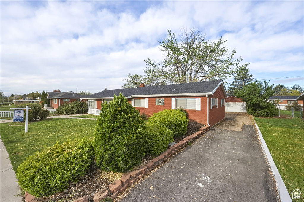 376 S 400 E Orem, UT 84097