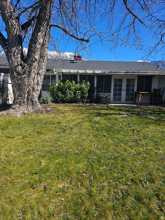 376 S 400 E Orem, UT 84097