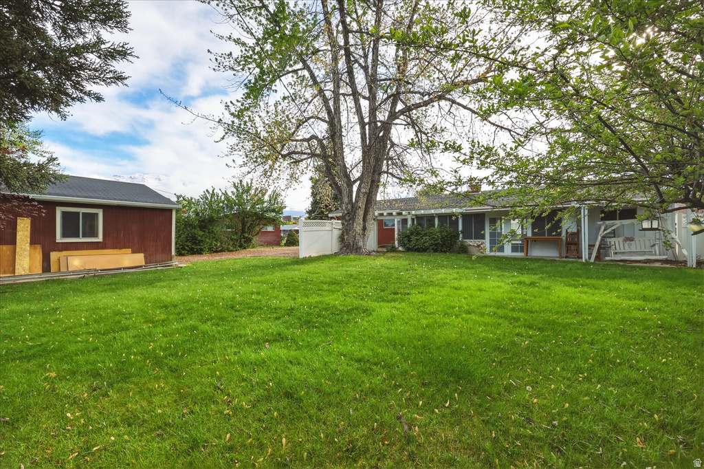 376 S 400 E Orem, UT 84097