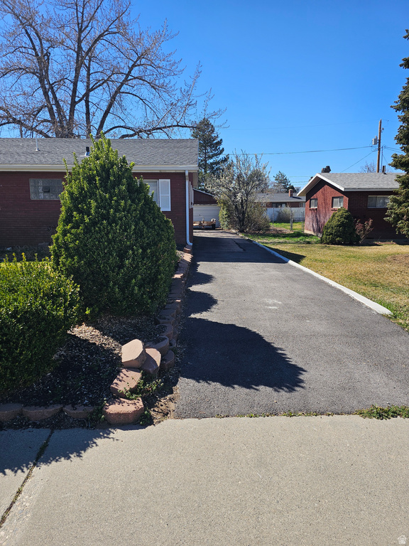 376 S 400 E Orem, UT 84097