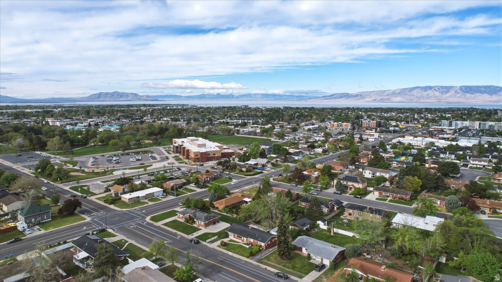 376 S 400 E Orem, UT 84097