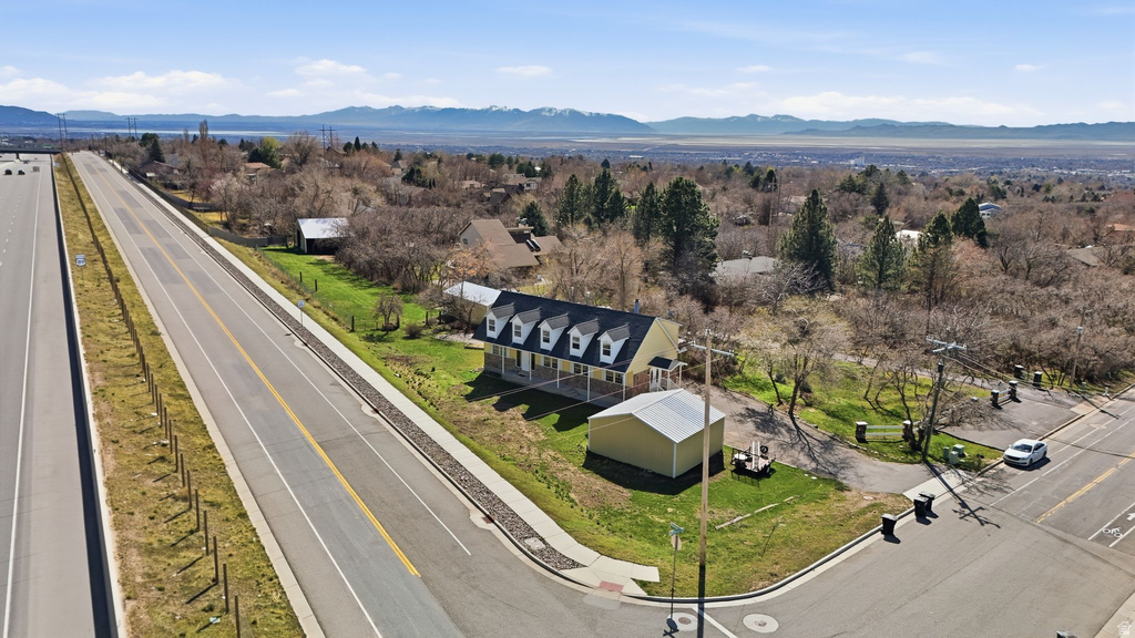 1202 E MUTTON HOLLOW RD Kaysville, UT 84037