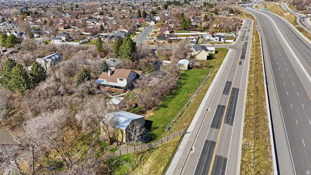 1202 E MUTTON HOLLOW RD Kaysville, UT 84037