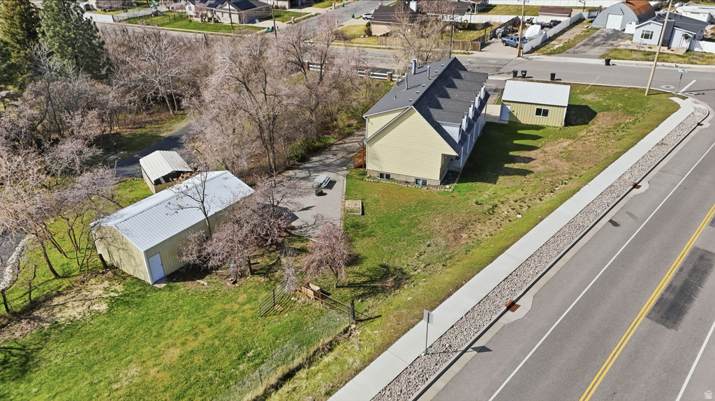 1202 E MUTTON HOLLOW RD Kaysville, UT 84037