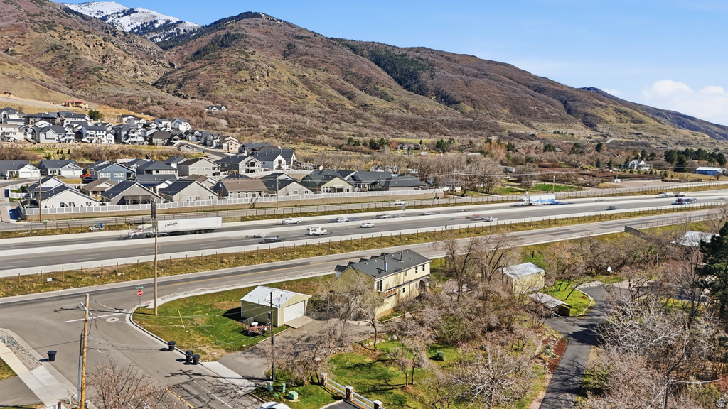 1202 E MUTTON HOLLOW RD Kaysville, UT 84037