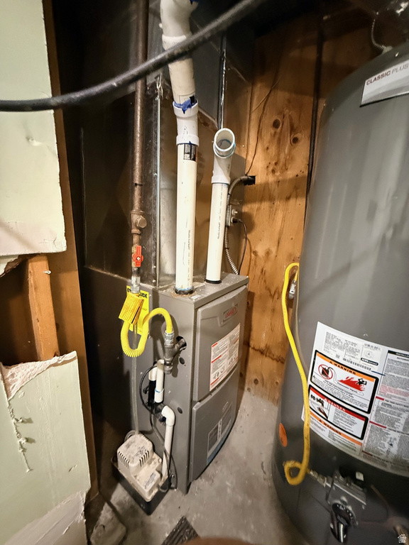 4502 W WINDCREST CIR West Valley City, UT 84120