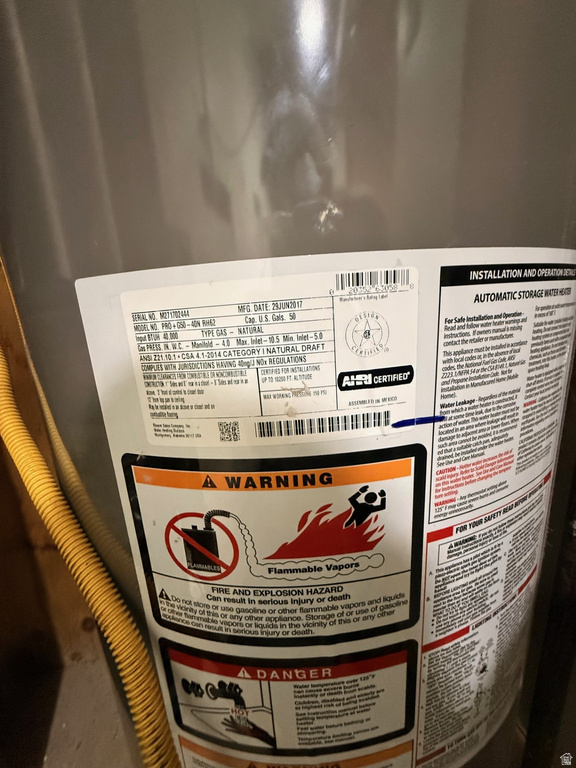 4502 W WINDCREST CIR West Valley City, UT 84120