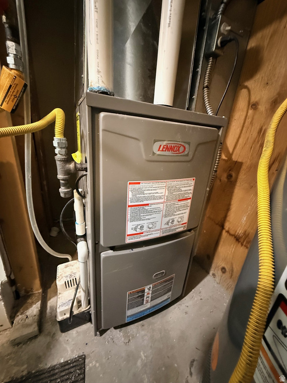 4502 W WINDCREST CIR West Valley City, UT 84120