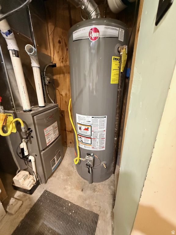 4502 W WINDCREST CIR West Valley City, UT 84120