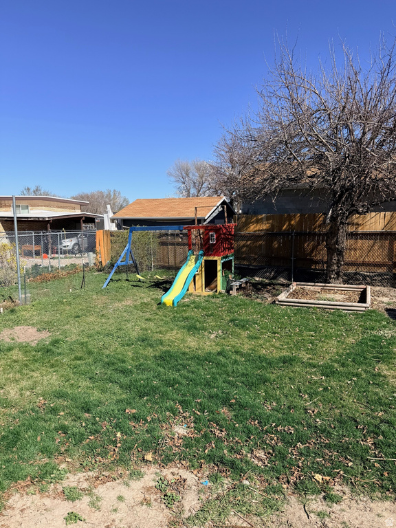 4502 W WINDCREST CIR West Valley City, UT 84120