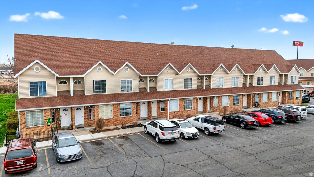 1045 S 1200 W #53-54 Ogden, UT 84404