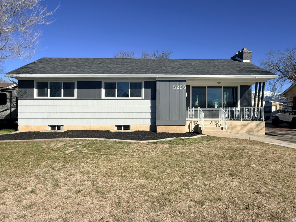 5256 S 2000 W Roy, UT 84067