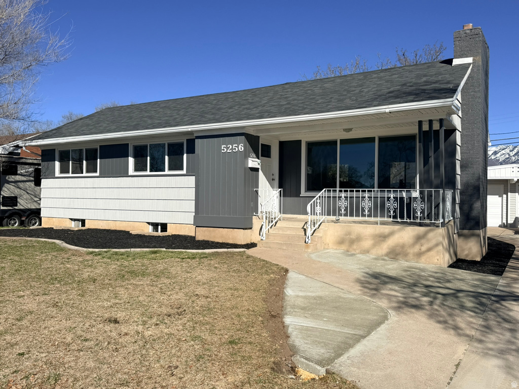 5256 S 2000 W Roy, UT 84067