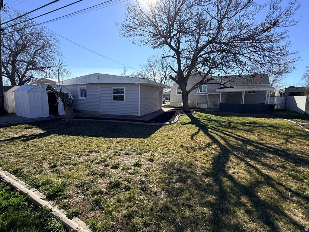 5256 S 2000 W Roy, UT 84067