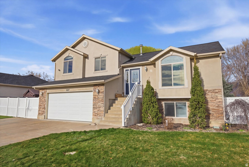257 S 950 W Layton, UT 84041