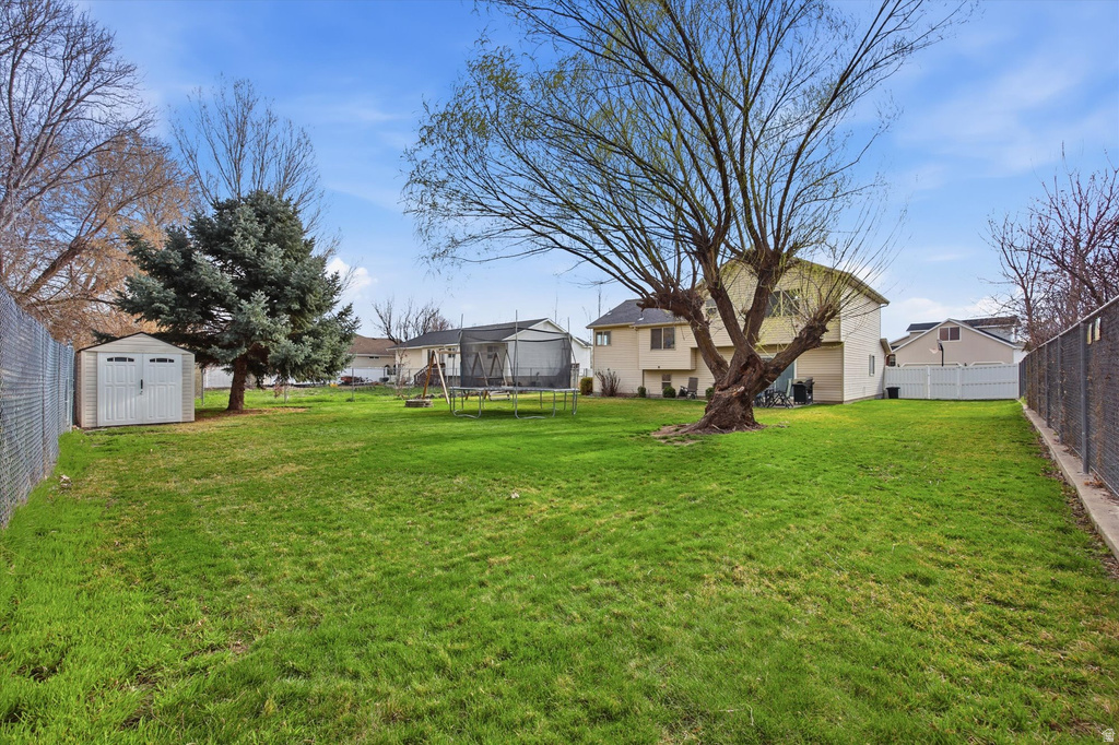 257 S 950 W Layton, UT 84041